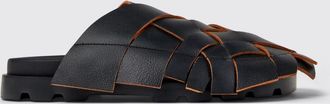 Camperlab Shoes Woman color Black