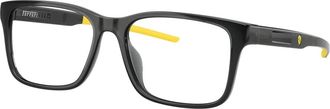 Ferrari Glasses, male, Gray, 54 MM, Fz8010U Optical Frame