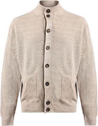 FILIPPO DE LAURENTIIS MAGLIERIA - Cardigan su YOOX.COM