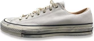 Converse Vintage Pack Chuck 70 White A02624C