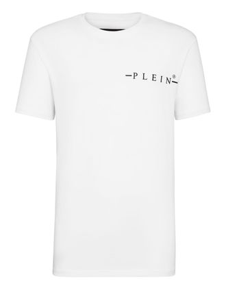 Philipp Plein T-shirt Round Neck SS Philipp Plein TM
