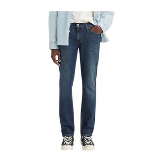 Levi's Slim-fit Jeans, male, Blue, Size: W31 511 Slim Jeans