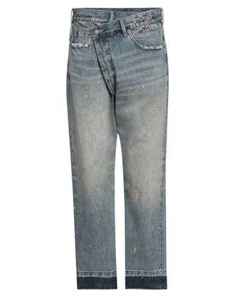 R13 BOTTOMWEAR - Pantaloni jeans su YOOX.COM