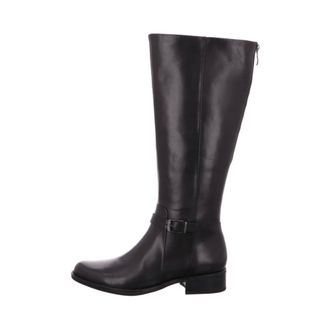 Caprice Laarzen - Dames - Schoenen - Zwart - Maat: 40 EU