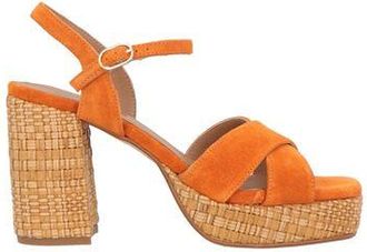 Carmens SCHUHE - Sandalen auf YOOX.COM