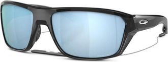 Oakley Square Frame Zonnebrillen - Heren - Zonnebrillen - Blauw - ONE Size - Accessoires
