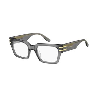 Marc Jacobs 879 KB7 Optisch montuur - Heren - Accessoires - Grijs - Maat: 52 MM