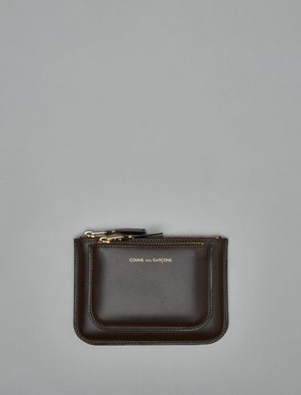 Comme Des Gar&ccedil;ons Outside Pocket