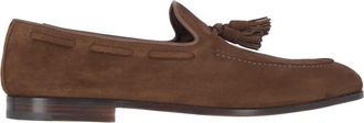 Churchs Tassel-detailed Slip-on Loafers