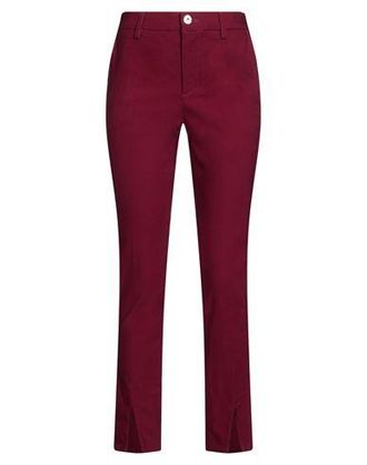 Caf&egrave;noir BOTTOMWEAR - Trousers on YOOX.COM