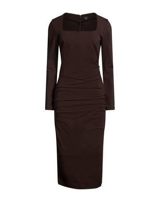 Blumarine DRESSES - Midi dresses on YOOX.COM