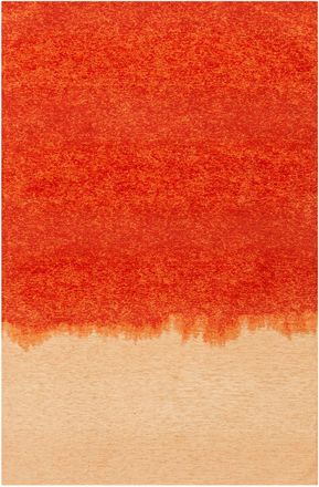 Novatrend Alfombra moderna tejido plano - salón y dormitorio