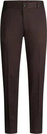 Joop Hombre, Pantalones, Marr&oacute;n, Talla: M