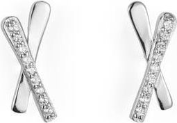 Toolally Snow Kisses in Sterling Silver at Nordstrom