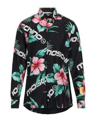Moschino CAMISETAS Y TOPS - Camisas en YOOX.COM