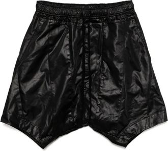 Julius Bermuda con cavallo basso - Nero