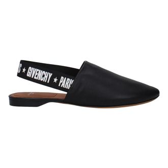 Givenchy Dames, Schoenen, Zwart, Maat: 35 EU