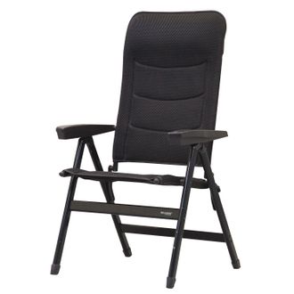 Westfield Sill&oacute;n De Camping Advancer Altura Del Asiento (cm) - 45