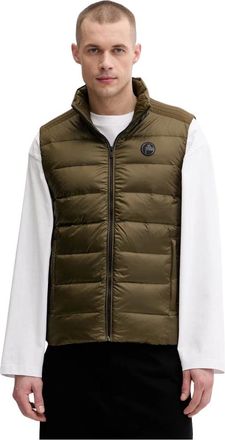 Fusalp Uomo, Sport, Verde, XL, new