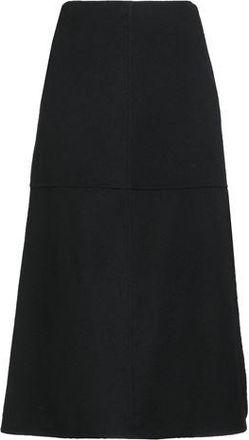 By Malene Birger PARTES DE ABAJO - Faldas midi en YOOX.COM