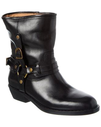 Isabel Marant Leather Boot