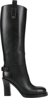 Burberry FOOTWEAR - Boots on YOOX.COM