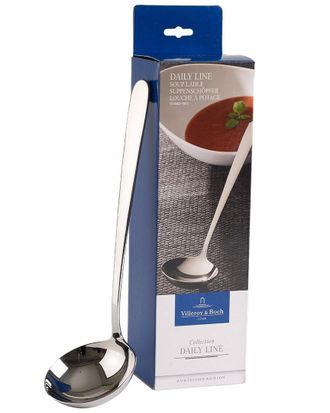 Villeroy & Boch Daily Line Soup Ladle