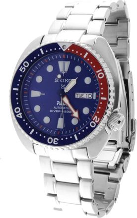 Seiko Donna, Accessori, Blu, Taglia unica, new