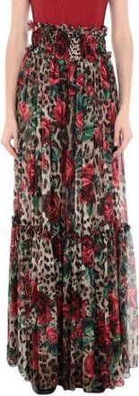 Dolce & Gabbana PARTES DE ABAJO - Pantalones en YOOX.COM