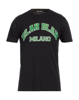 Black Score TOPS - T-shirts auf YOOX.COM
