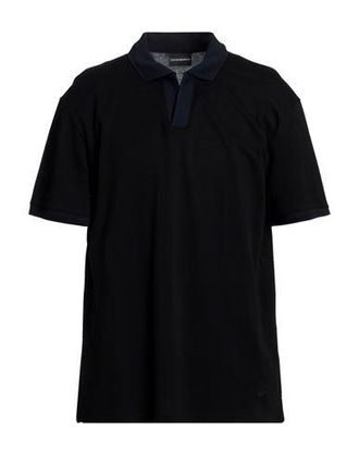 Emporio Armani TOPWEAR - Polo su YOOX.COM