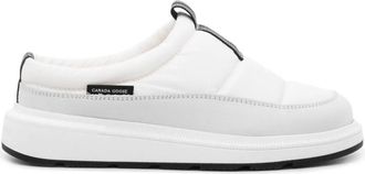 Canada Goose Cypress Puffer Mules