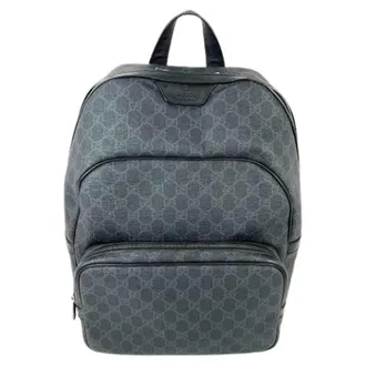 Gucci unisex, Pre-owned, Grigio, Taglia unica, used