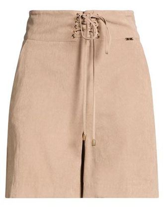 Fracomina BOTTOMWEAR - Shorts & Bermuda Shorts on YOOX.COM