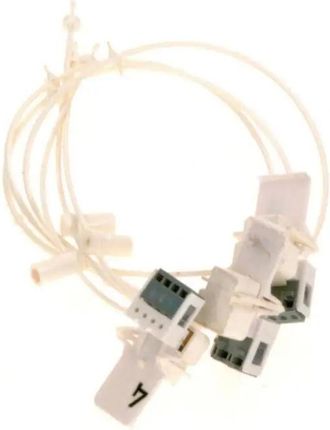 Bosch Clavija De Codificaci&oacute;n (4,6,10), 87144015510