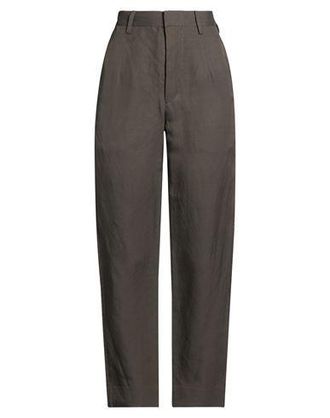 Uma Wang BOTTOMWEAR - Trousers on YOOX.COM