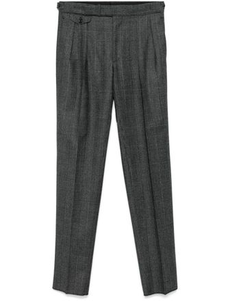 Tagliatore Pantaloni P-Pavel - Grigio