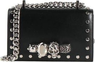 Alexander McQueen TASCHEN - Umh&auml;ngetasche auf YOOX.COM