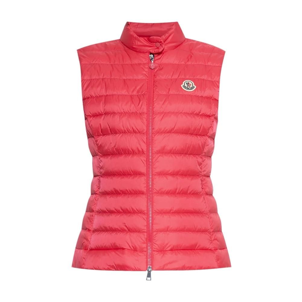 Saldi Gilet piumino Moncler da Donna: 55+ Prodotti Stylight