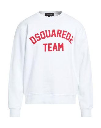 Dsquared2 TOPWEAR - Sweatshirts sur YOOX.COM
