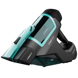 Cecotec Cecotec Aspirador De Tapicerias De Mano Conga Hand Carpet&spot Clean 2500. 50w, 3 En 1: Pulveriza, Limpia Y Aspira, L&iacute;quidos Y S&oacute;lidos, 2 Dep&oacute;sitos De