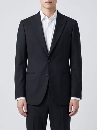 Lardini Blazer a monopetto in lana vergine