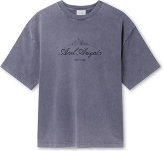 Axel Arigato Uomo, Top, Grigio, S, new