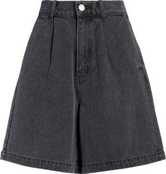 Obey HOSEN & R&Ouml;CKE - Jeansshorts auf YOOX.COM