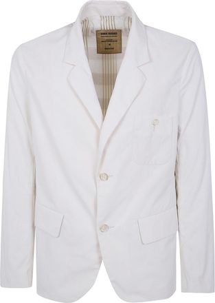 Uma Wang Jingle Comiso Jacket