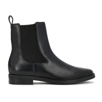 Kazar Chelsea Laarzen - Dames - Schoenen - Zwart - Maat: 41 EU