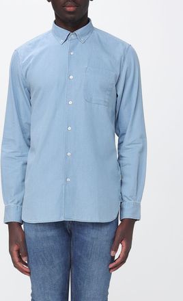 Woolrich Camicia casual in cotone