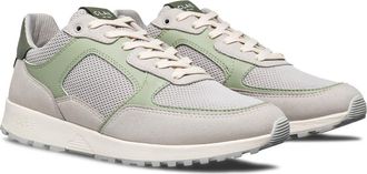 Clae Joshua Sneaker in Quiet Gray Tea at Nordstrom, Size 10.5