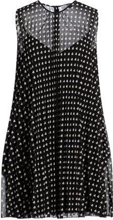 Red Valentino DRESSES - Mini dresses sur YOOX.COM