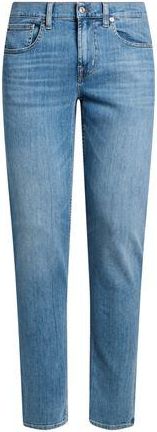 7 For All Mankind BOTTOMWEAR - Pantaloni jeans su YOOX.COM